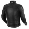 SHIMA KURTKA MOTOCYKLOWA BLAKE JACKET BLACK